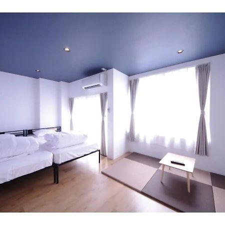 Hotel Apt Sesela - Vacation Stay 12878 Kanazawa Eksteriør bilde