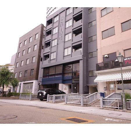 Hotel Apt Sesela - Vacation Stay 12878 Kanazawa Eksteriør bilde