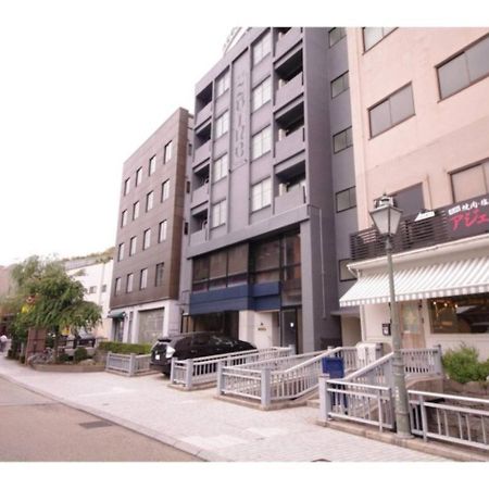 Hotel Apt Sesela - Vacation Stay 12878 Kanazawa Eksteriør bilde