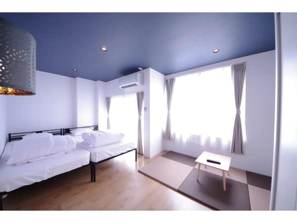 Hotel Apt Sesela - Vacation Stay 12878 Kanazawa Eksteriør bilde