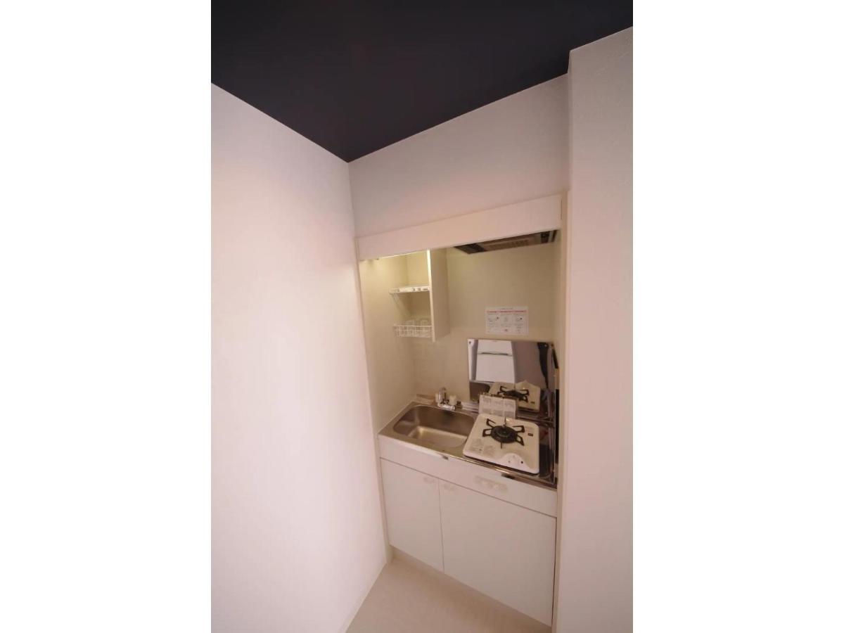Hotel Apt Sesela - Vacation Stay 12878 Kanazawa Eksteriør bilde