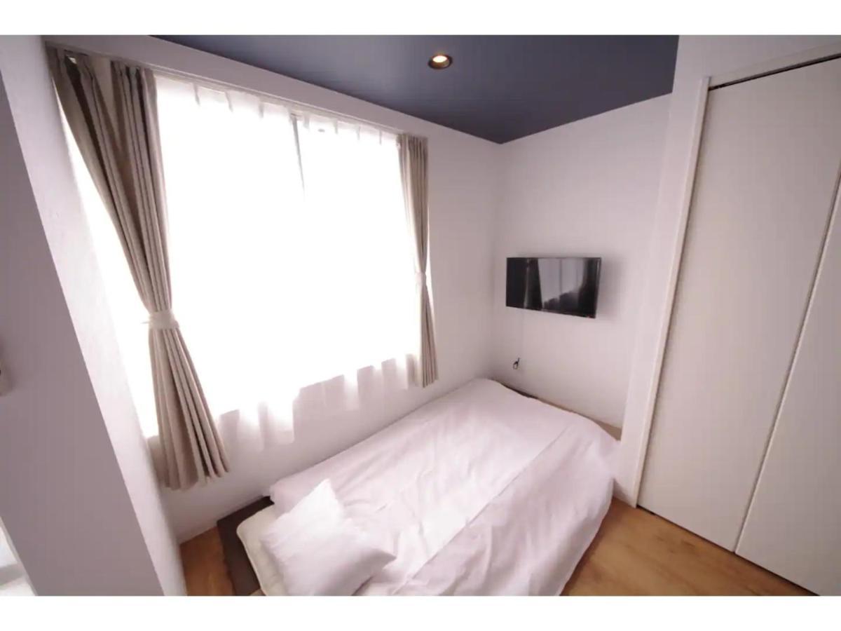 Hotel Apt Sesela - Vacation Stay 12878 Kanazawa Eksteriør bilde