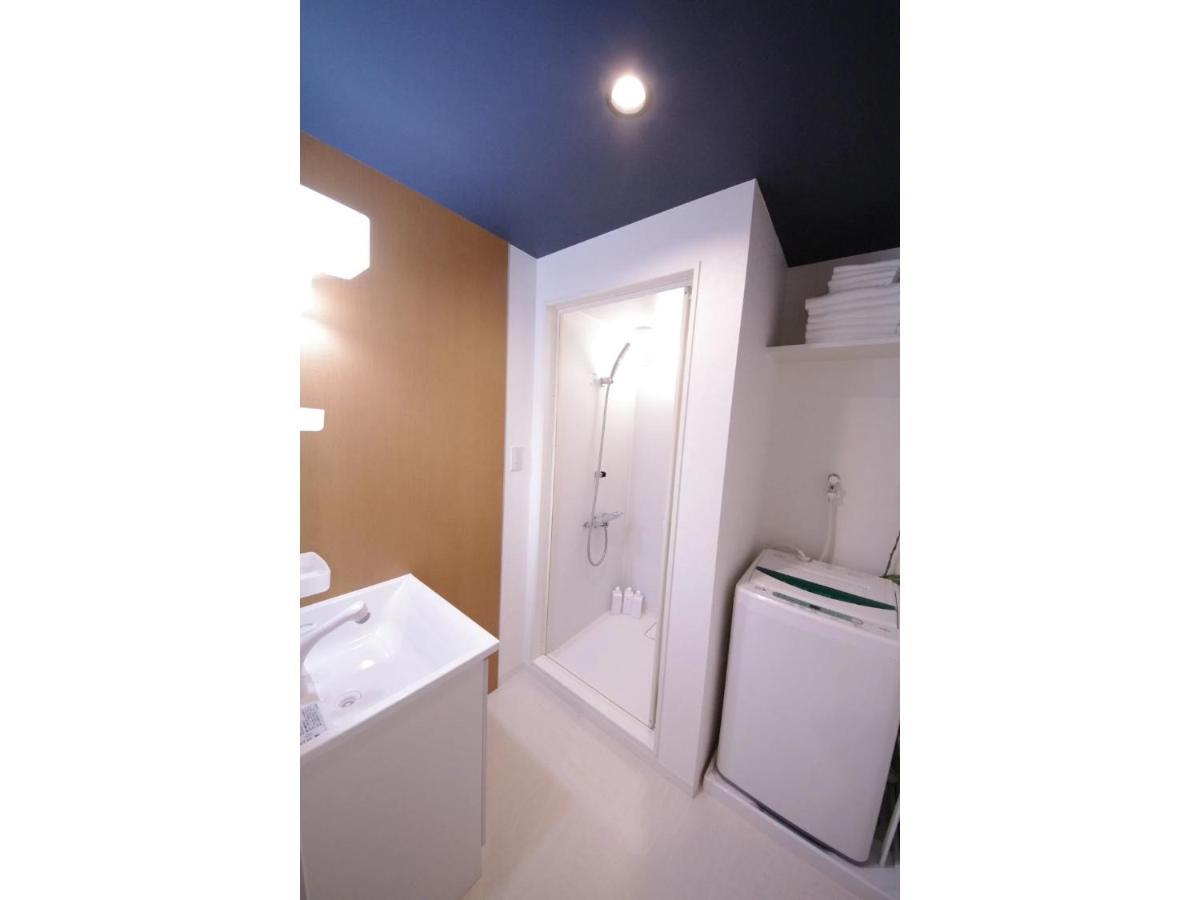 Hotel Apt Sesela - Vacation Stay 12878 Kanazawa Eksteriør bilde