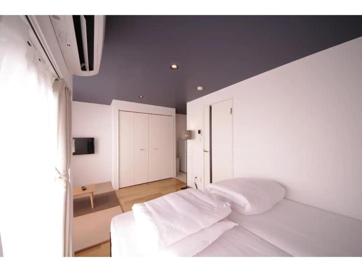 Hotel Apt Sesela - Vacation Stay 12878 Kanazawa Eksteriør bilde