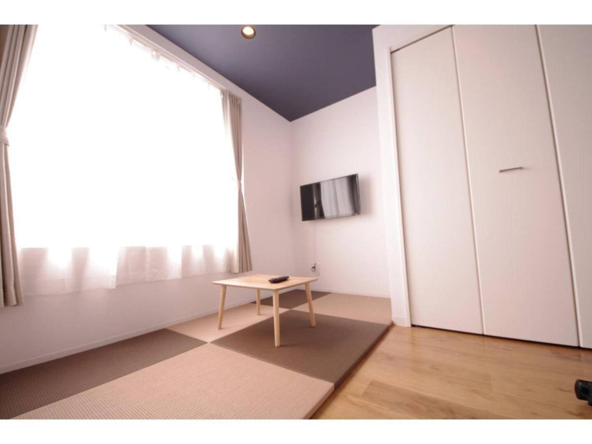 Hotel Apt Sesela - Vacation Stay 12878 Kanazawa Eksteriør bilde