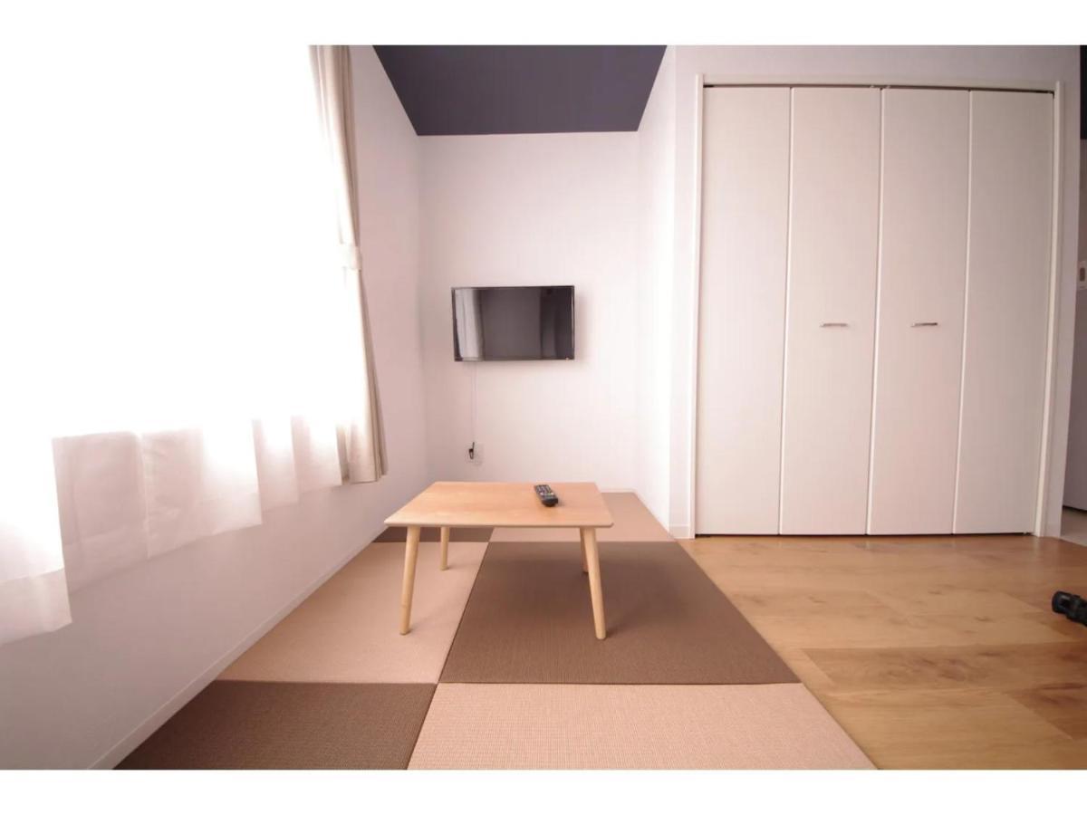 Hotel Apt Sesela - Vacation Stay 12878 Kanazawa Eksteriør bilde