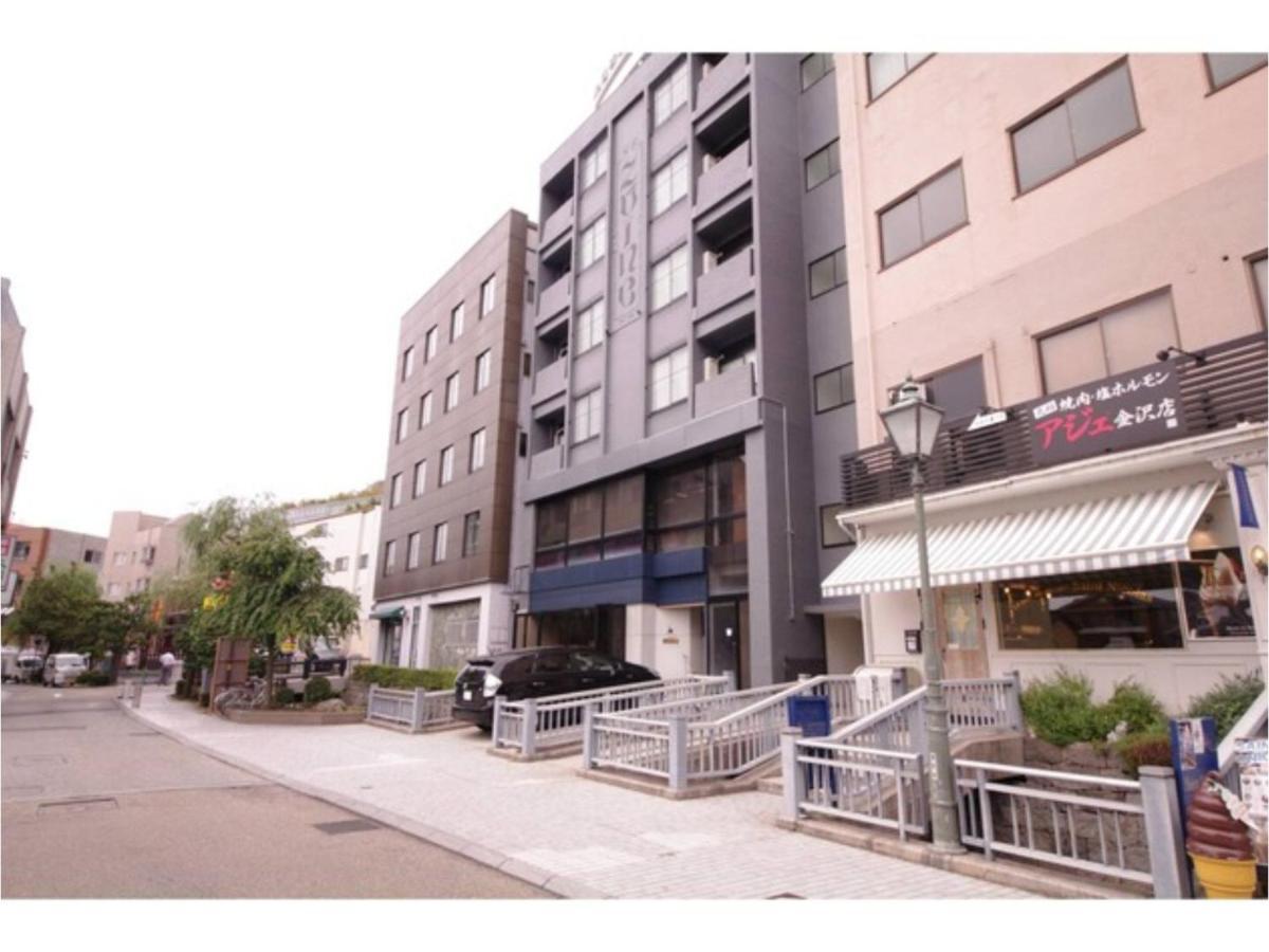 Hotel Apt Sesela - Vacation Stay 12878 Kanazawa Eksteriør bilde